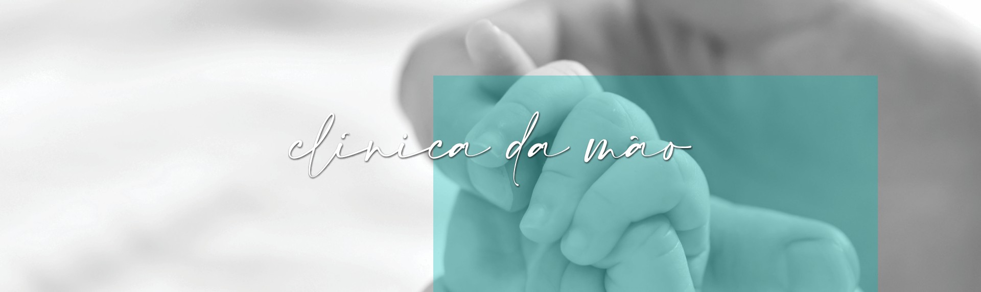 Clinica da mão Dra Rosali Luchesi